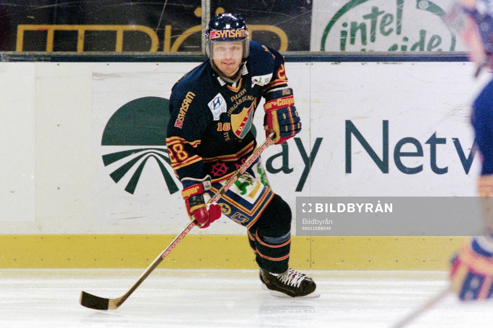 Björn Nord, Djurgården