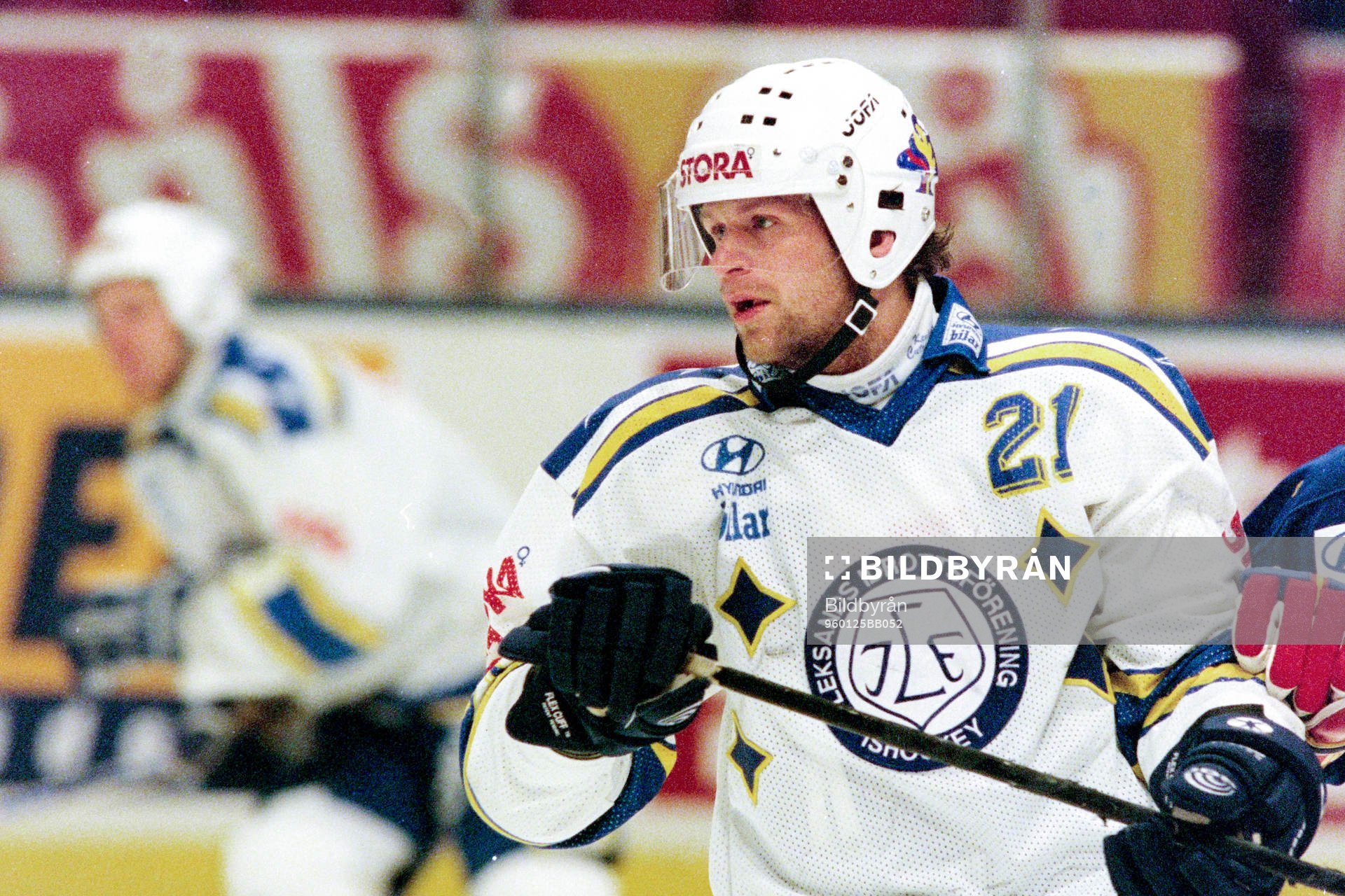 Marcus Åkerblom, Leksand