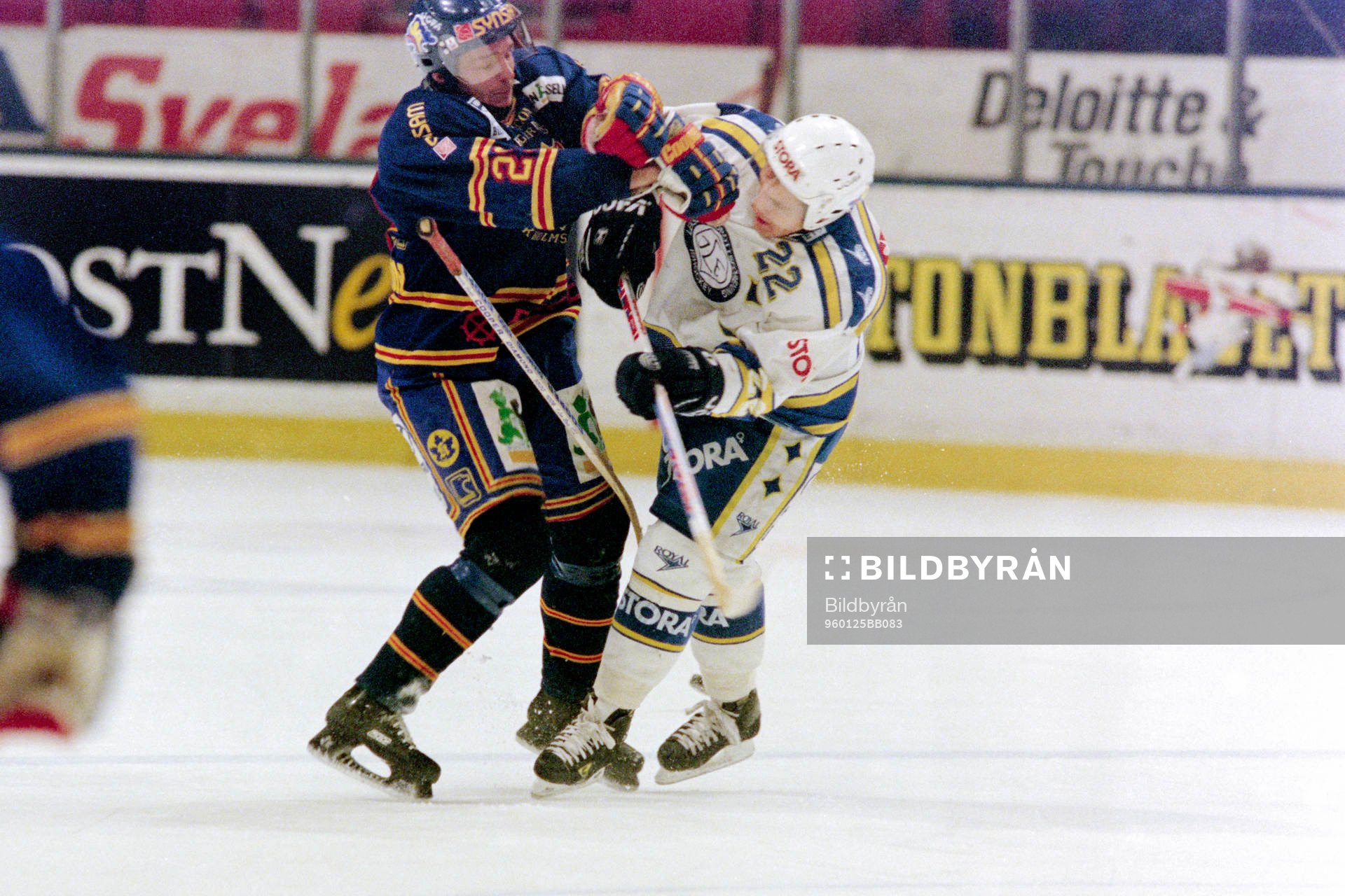 Mikael Magnusson, Djurgården