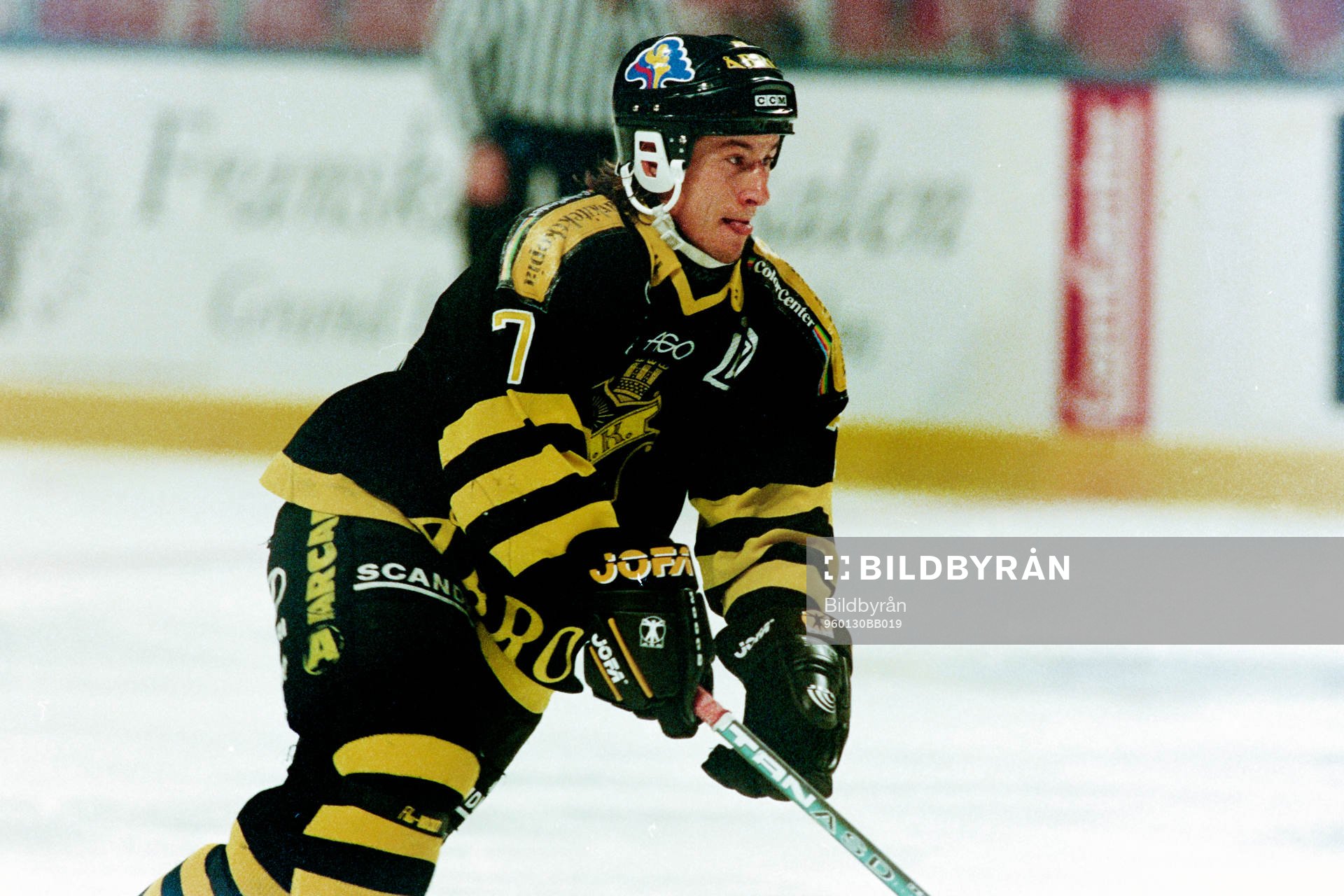 Stefan Gustavsson, AIK