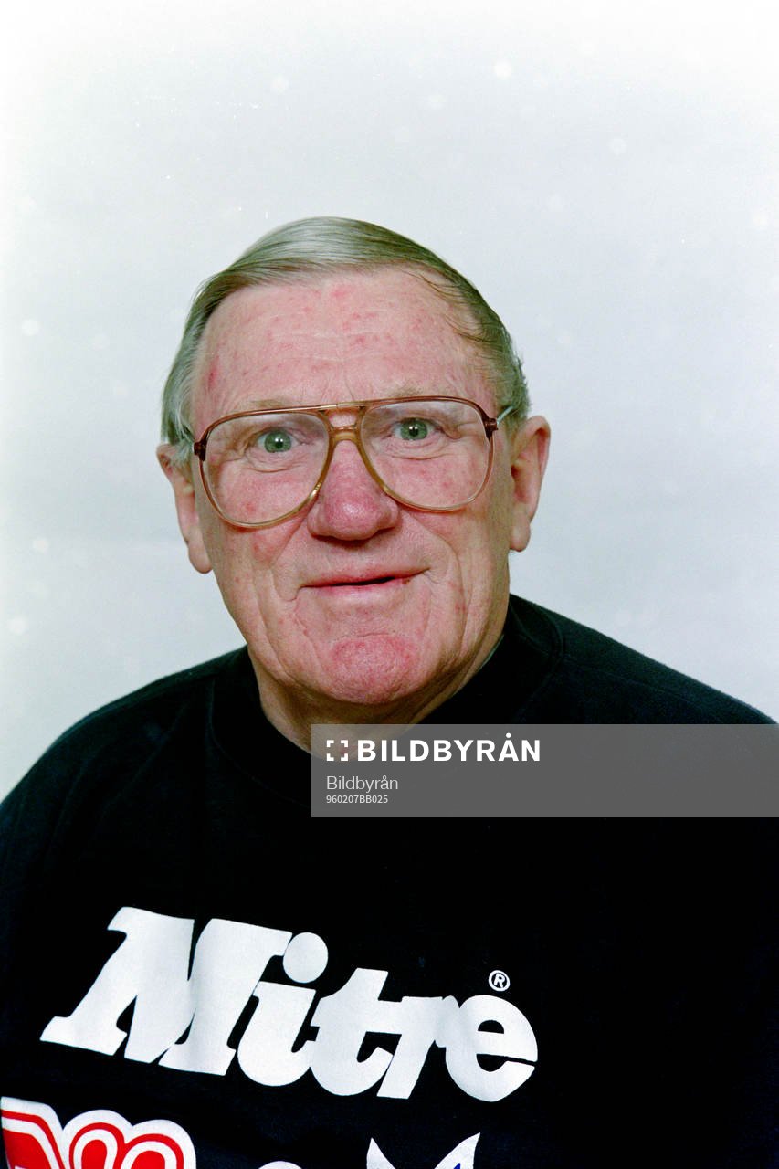 Hans Gudmundsson, Halmstad