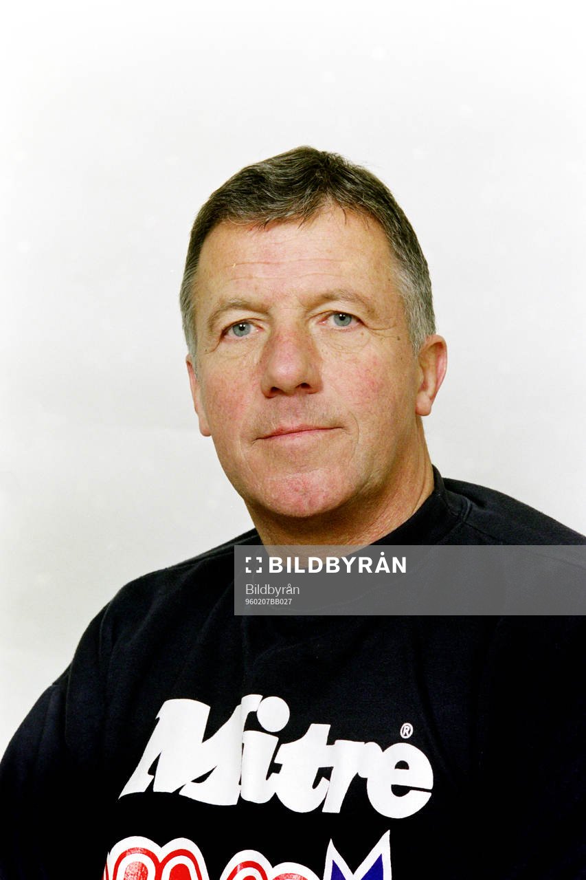 Stig Bengtsson, Halmstad