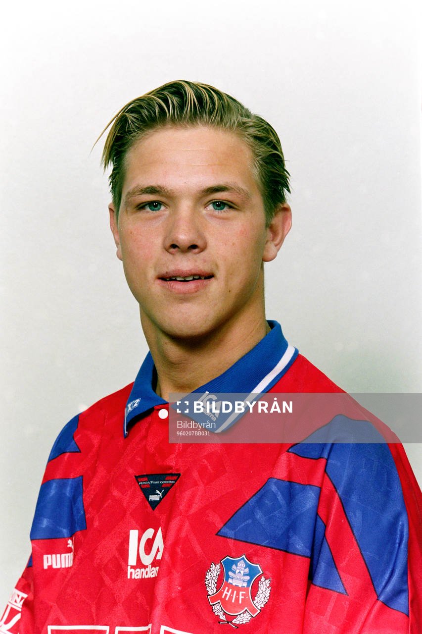 Per Vig, Helsingborg