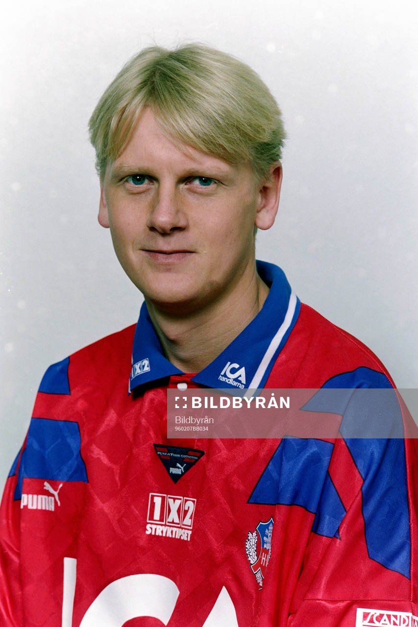 Ulrik Jansson, Helsingborg
