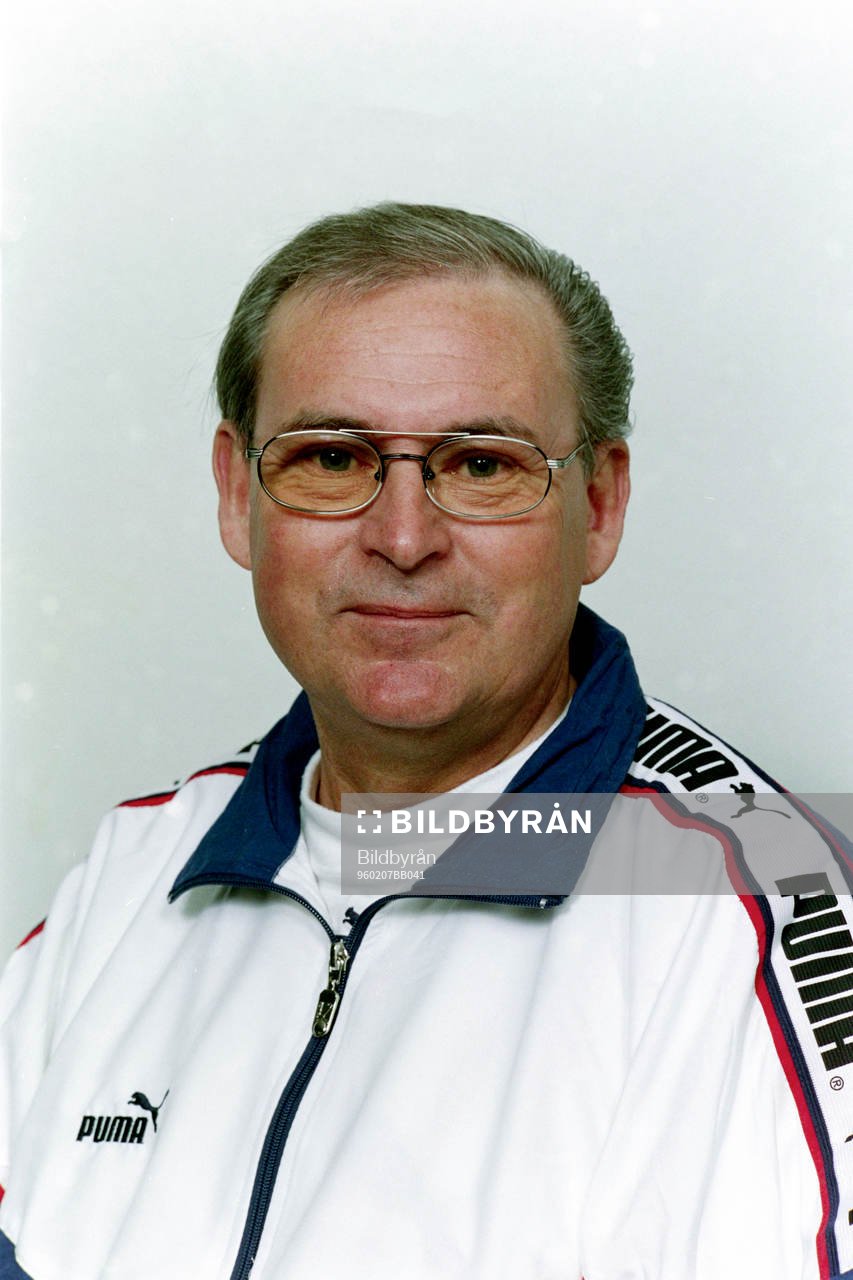 Larry Larsson, Helsingborg