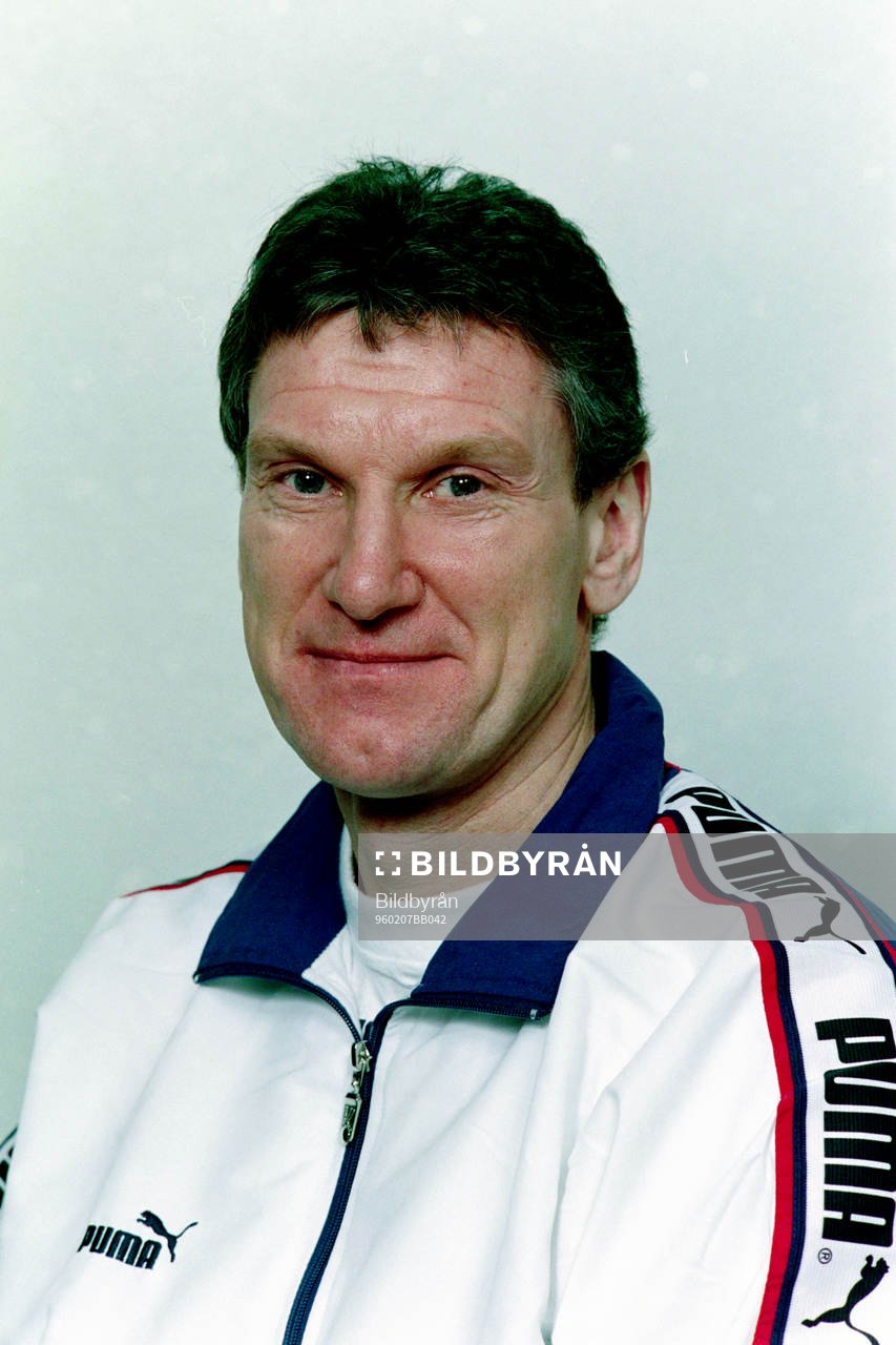 Mats Svensson, Helsingborg