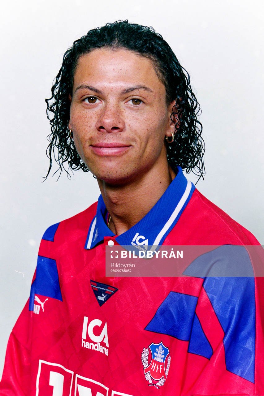 Martin Pringle, Helsingborg
