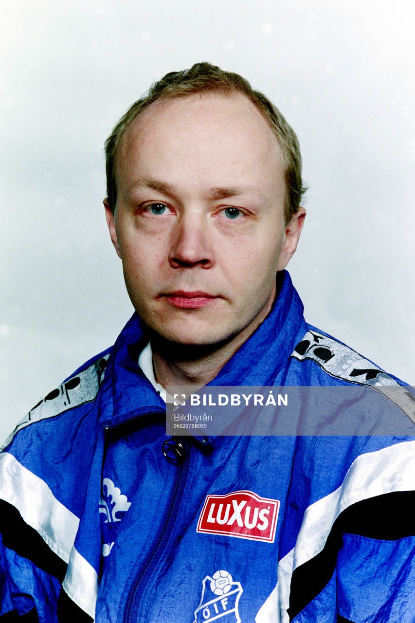 Rurik Bonnevier, massör