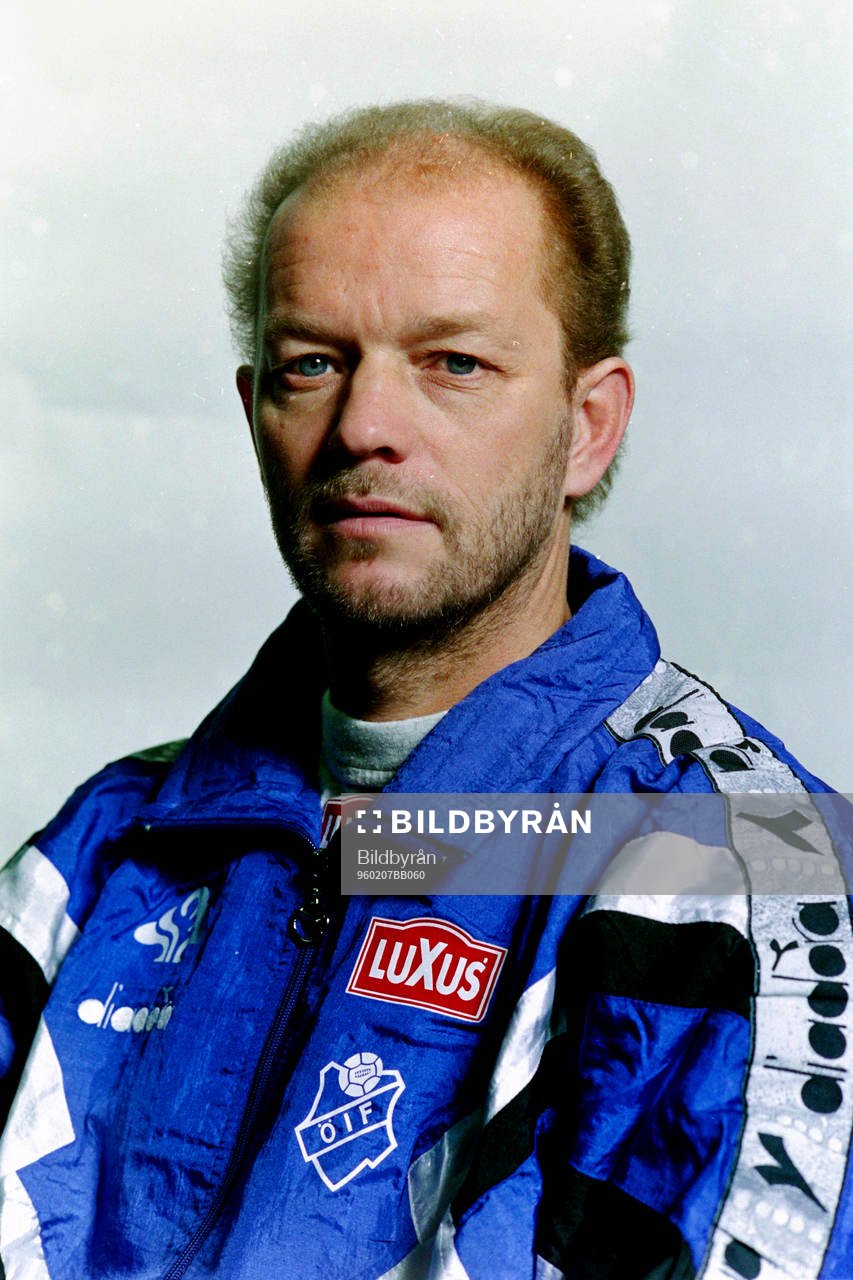 Johan Hult, Assisterande tränare, Öster