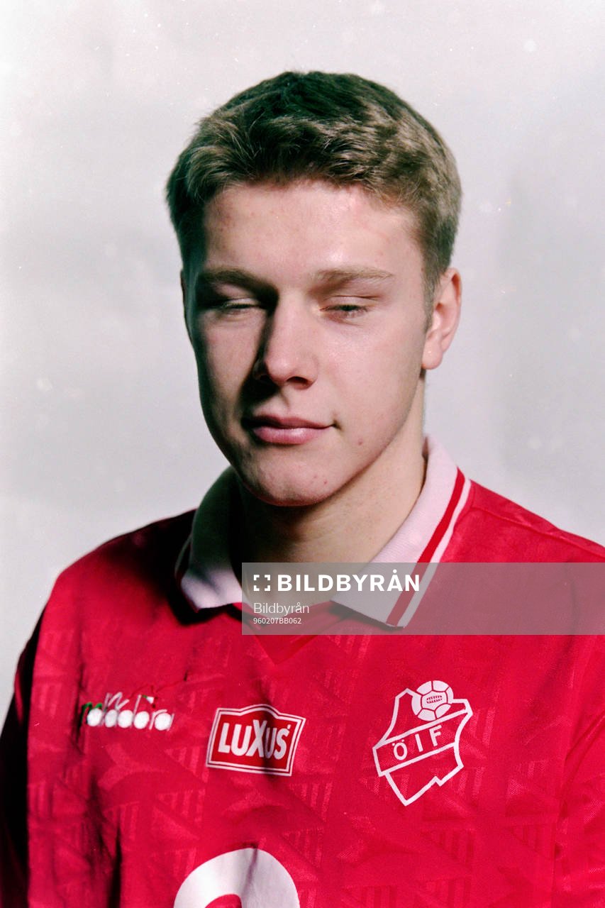 Christoffer Kloo, Öster