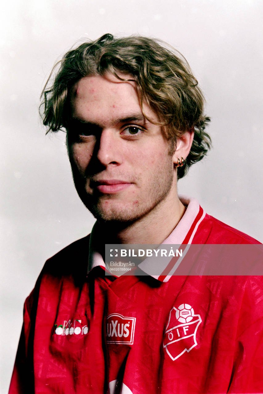 Lars Johansson, Öster