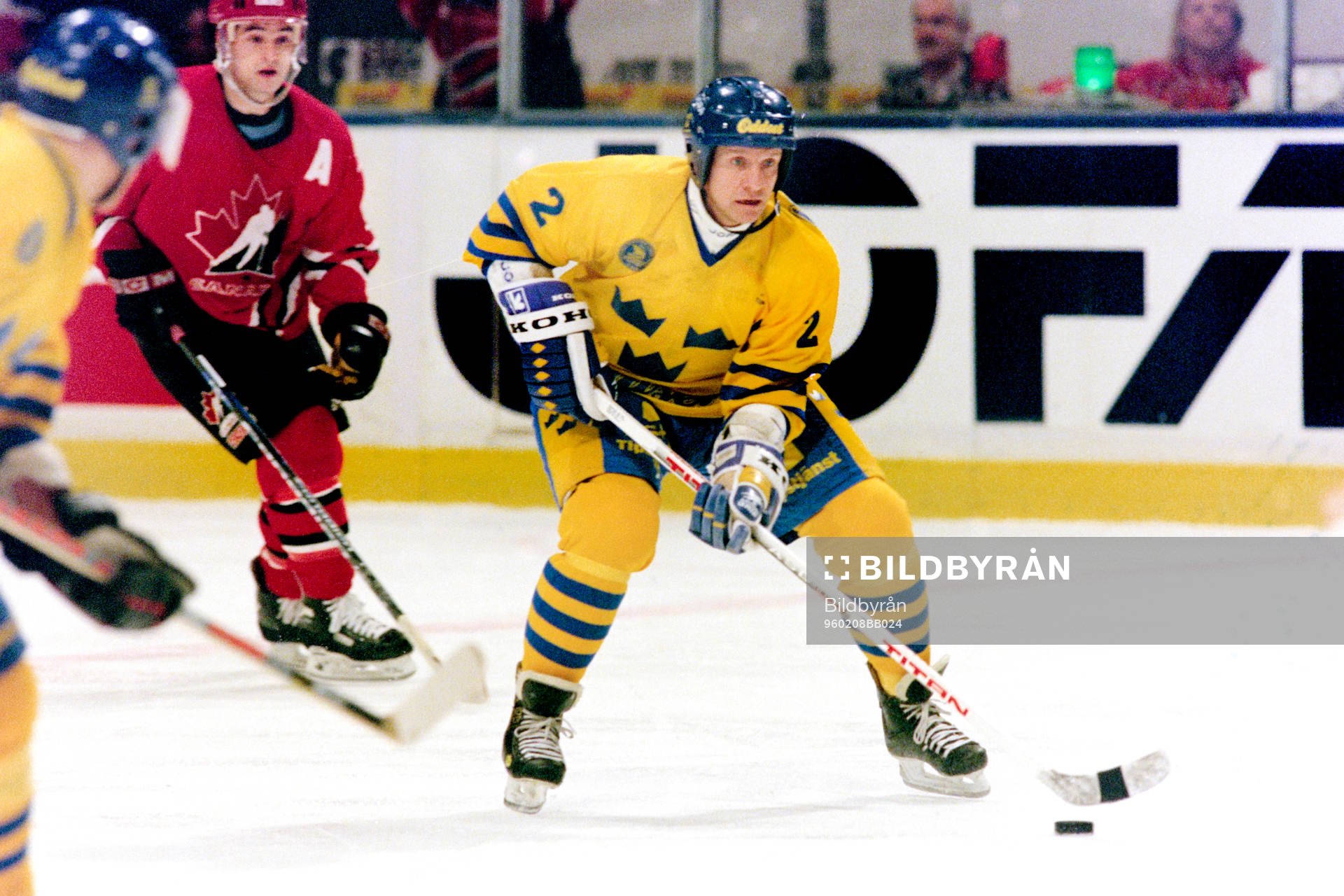 Tomas Jonsson, Sverige