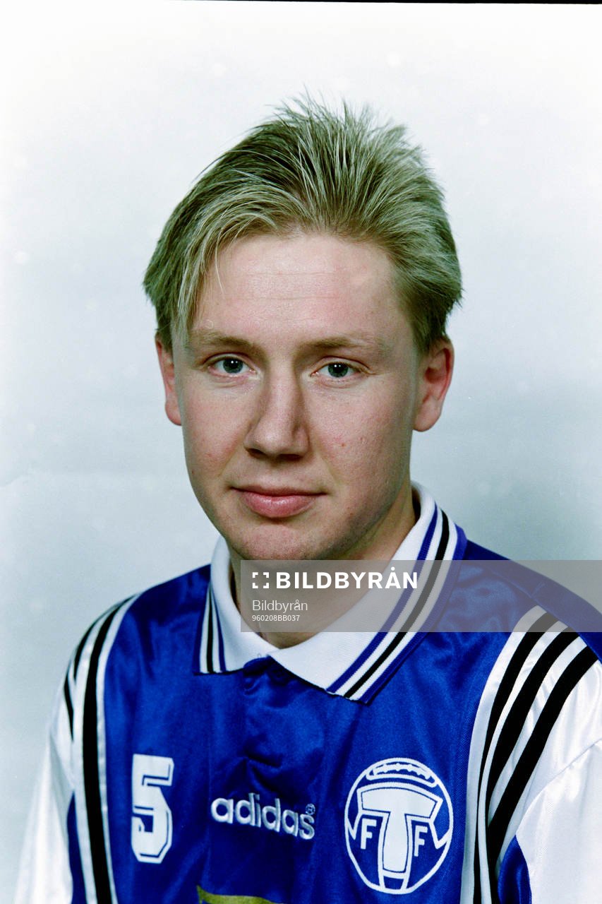 Magnus Andersson, Trelleborg