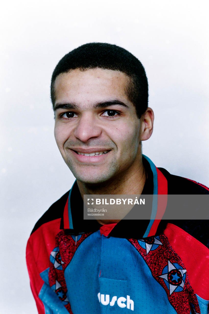 Fredrik Enaholo, Trelleborg