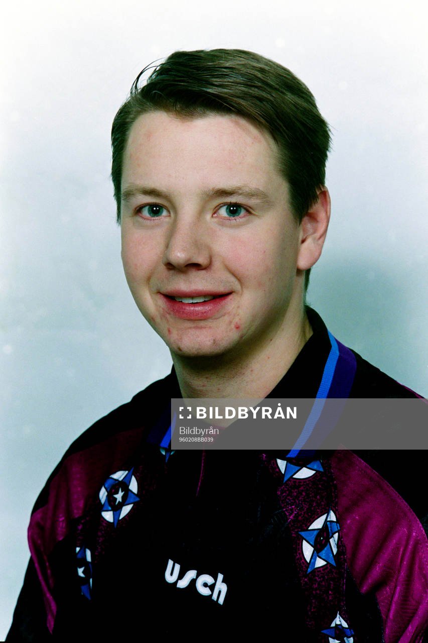 Carsten Olausson, Trelleborg