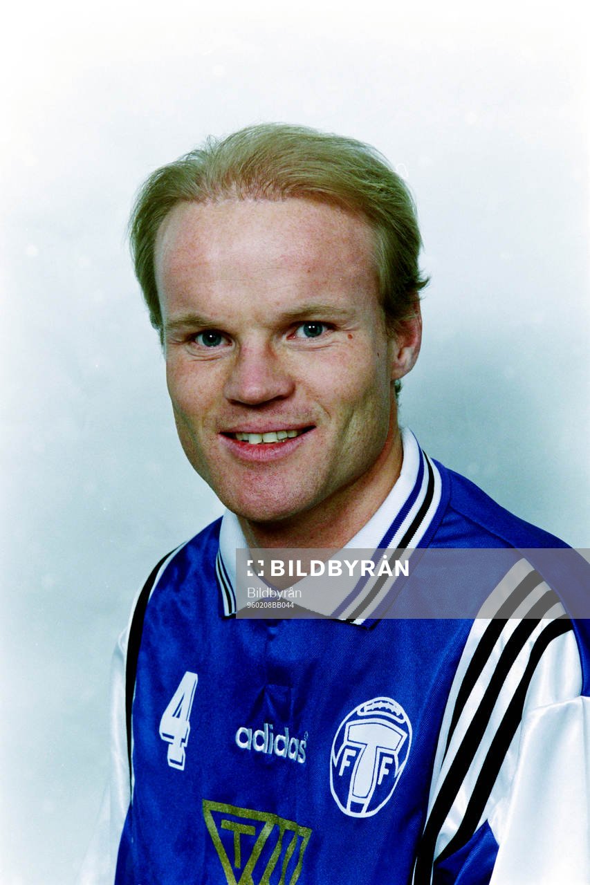 Jonas Brorsson, Trelleborg