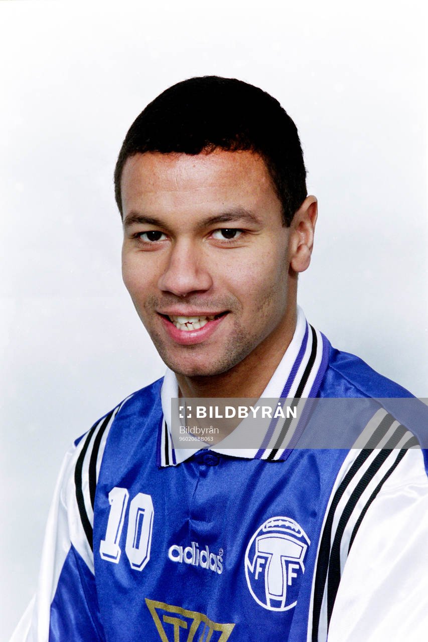 Issa Magnlind, Trelleborg