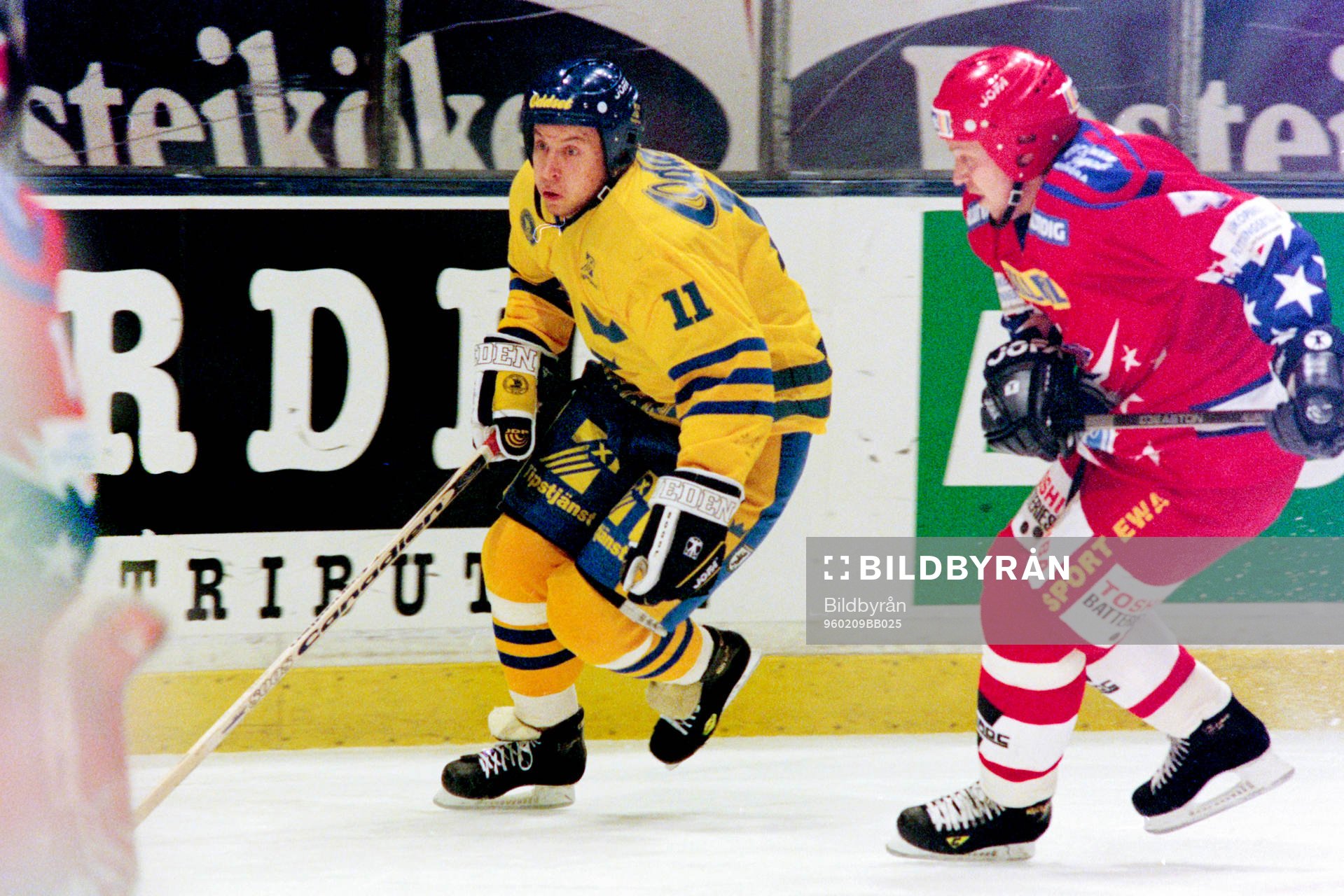 Fredrik Öberg, Sverige