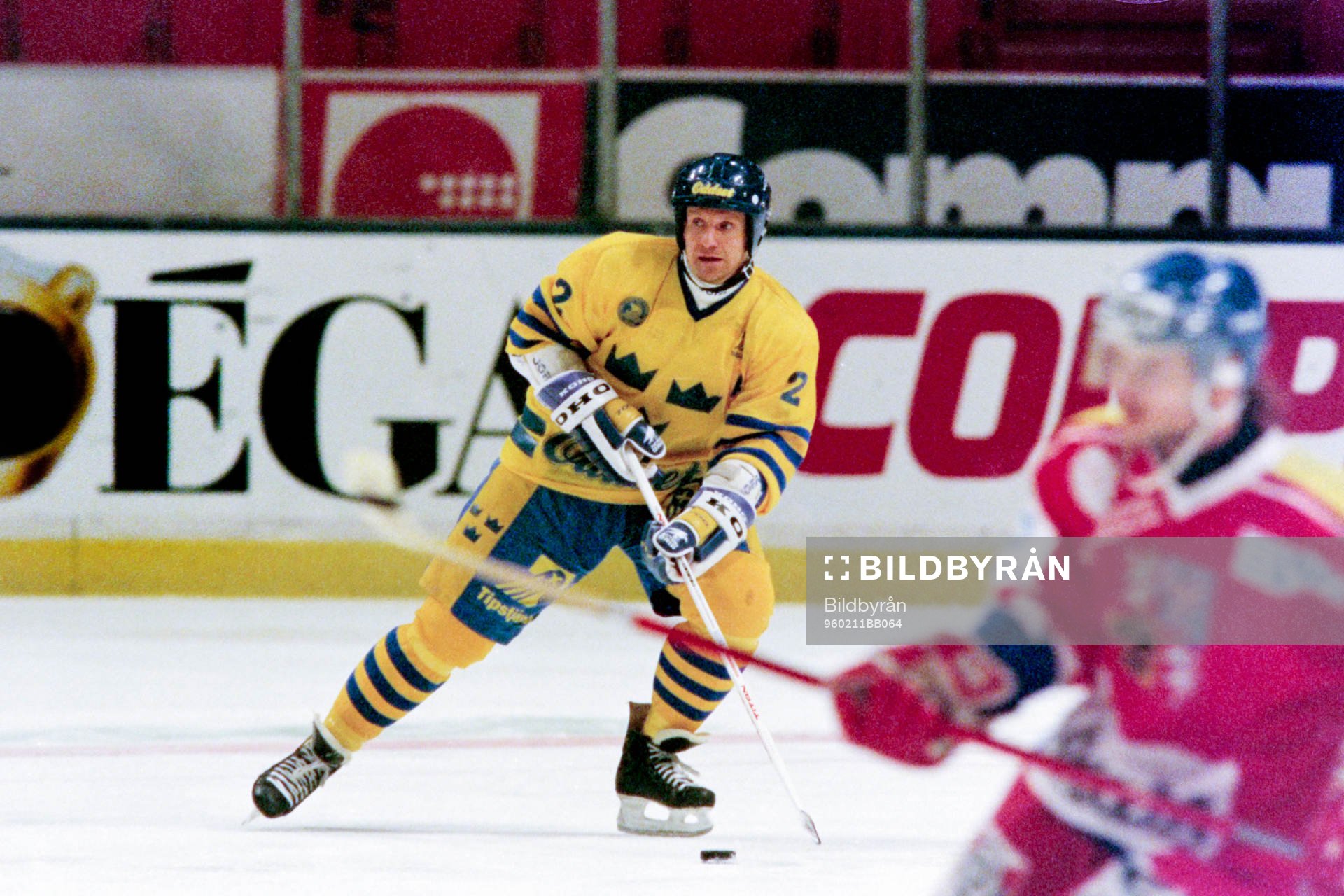 Tomas Jonsson, Sverige