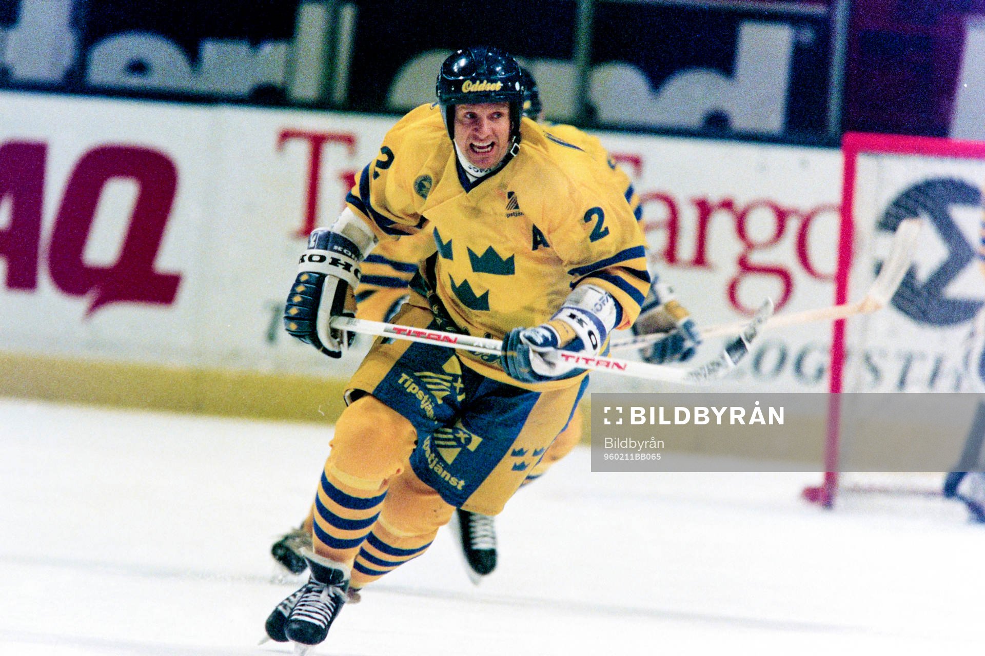 Tomas Jonsson, Sverige