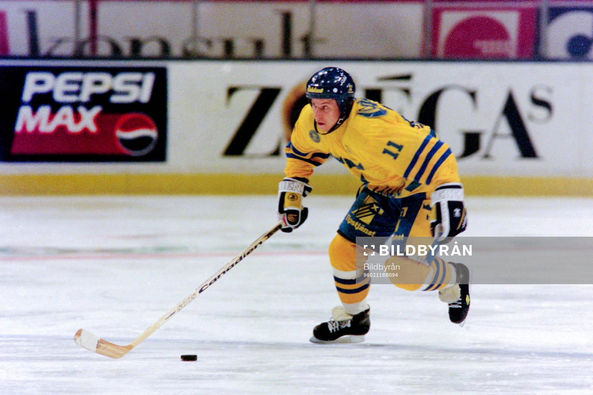 Fredrik Öberg, Sverige