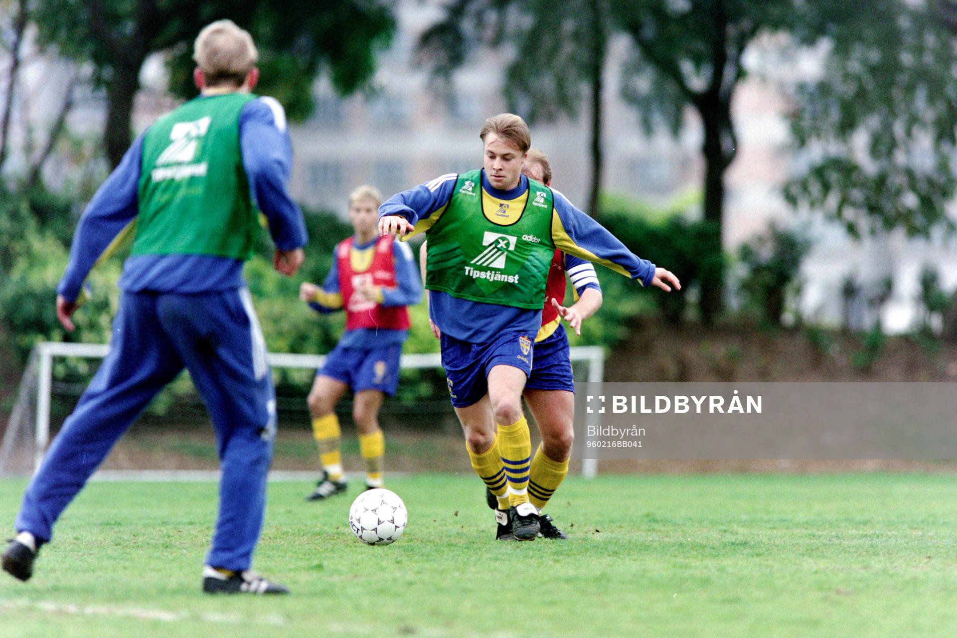 Anders Andersson