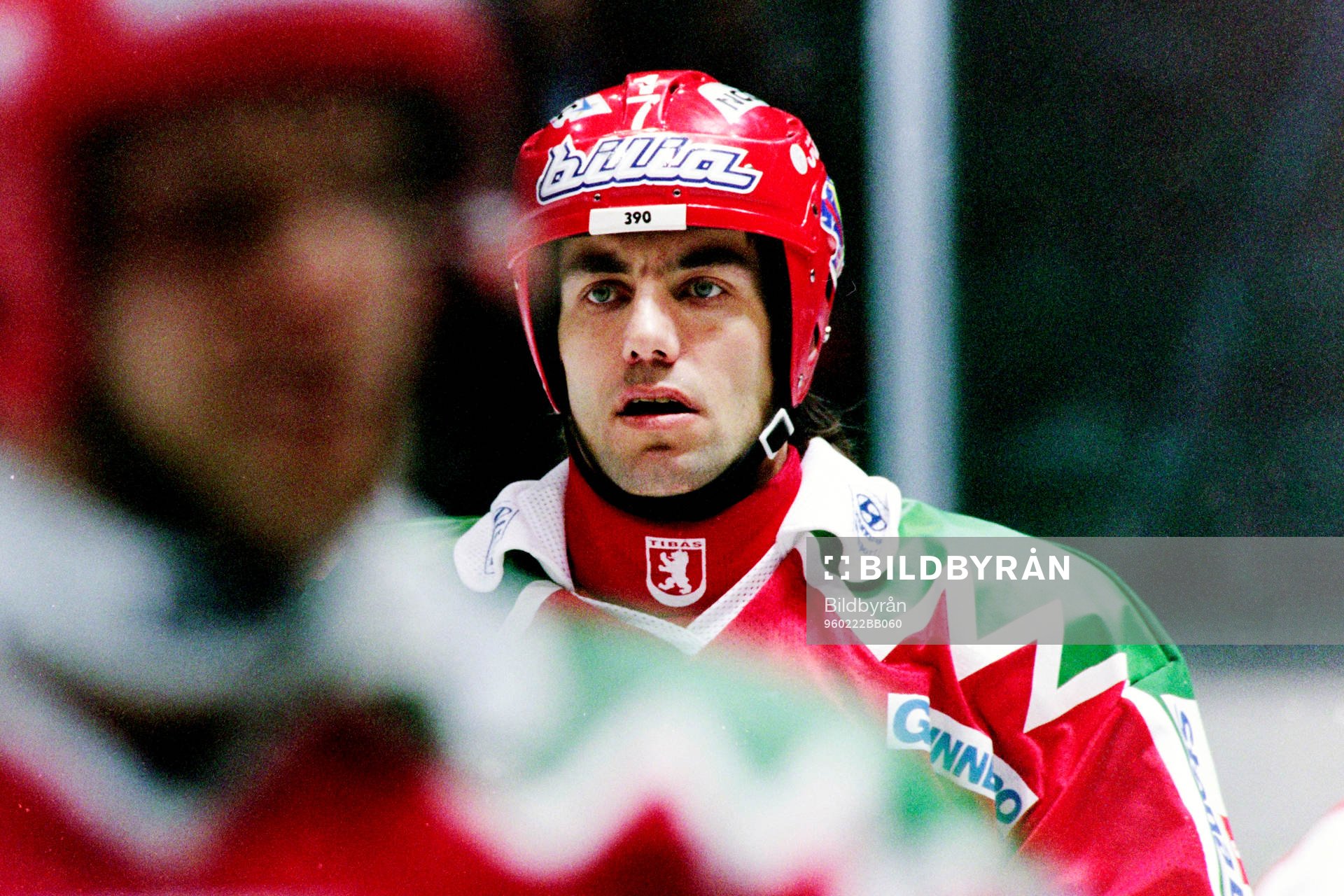 Peter Berndtsson, Frölunda