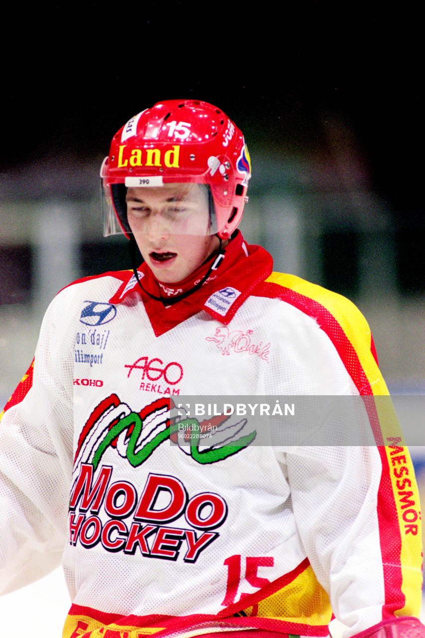 Frantisek Kaberle, Modo