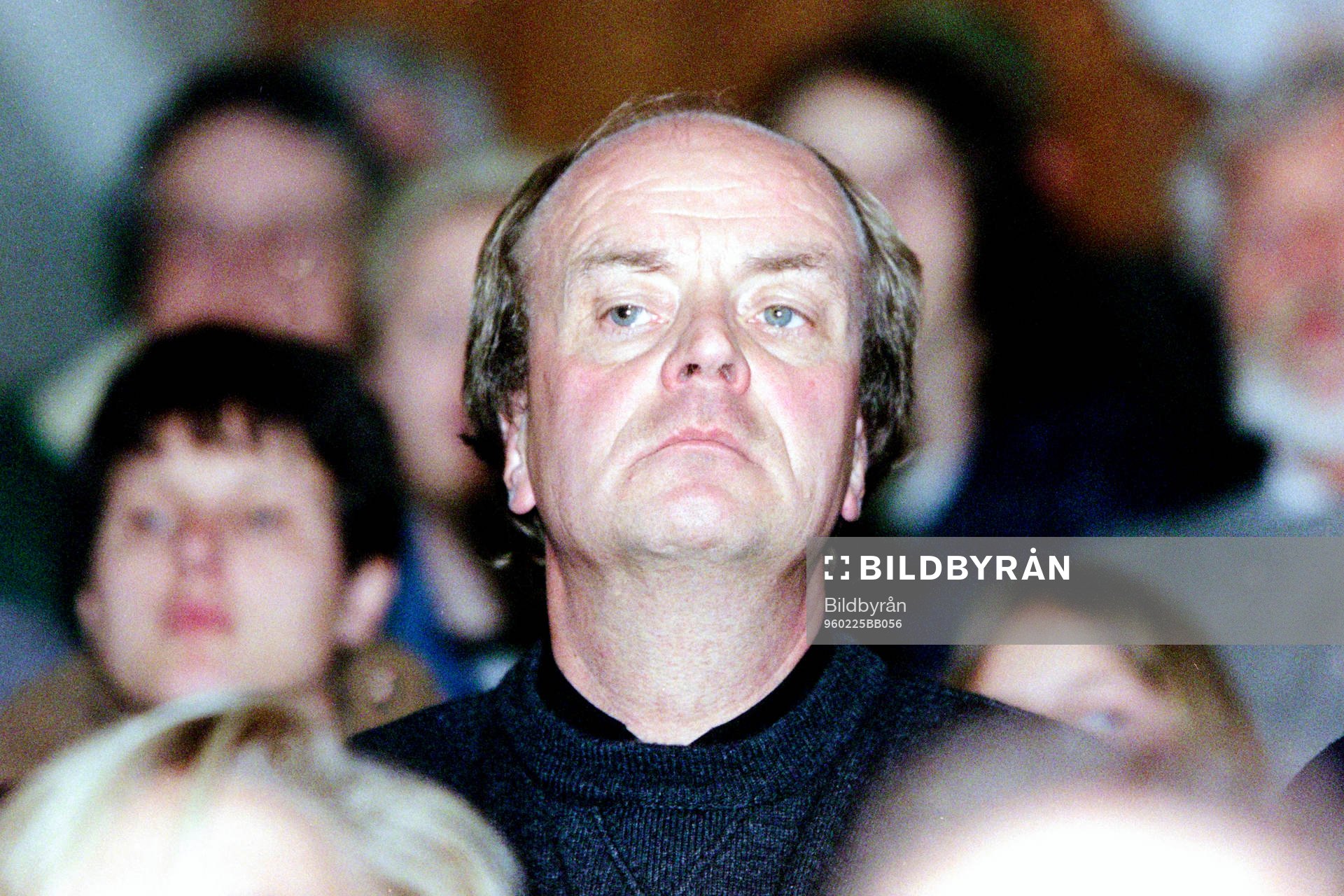 Timo Lahtinen på plats