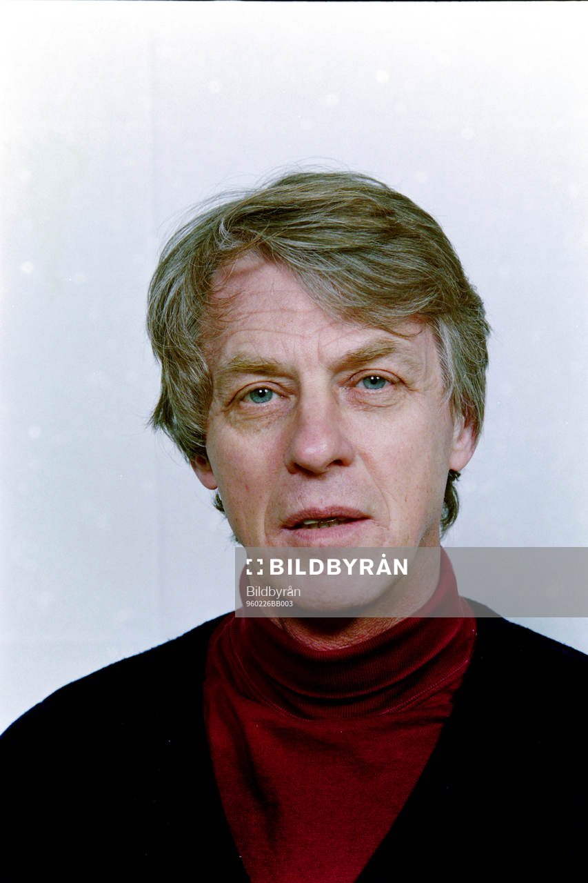 Curt Tillander, Umeå