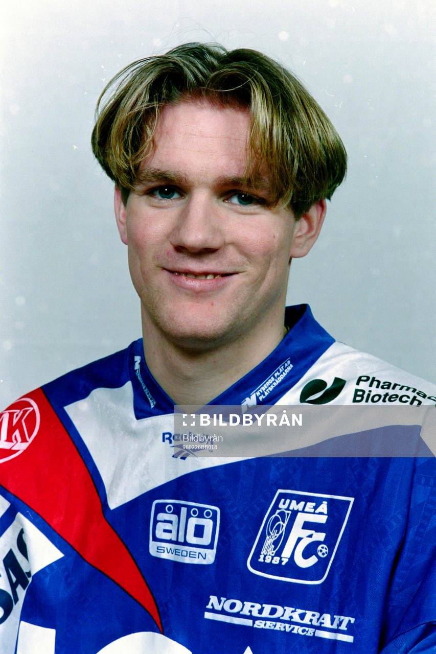 Jon. Eriksson, Umeå
