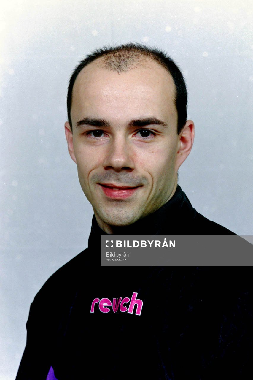 Bo Liden, Umeå