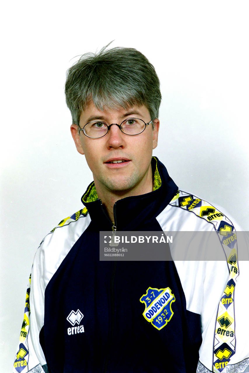 Peter Adolfsson, Läkare, Oddevold