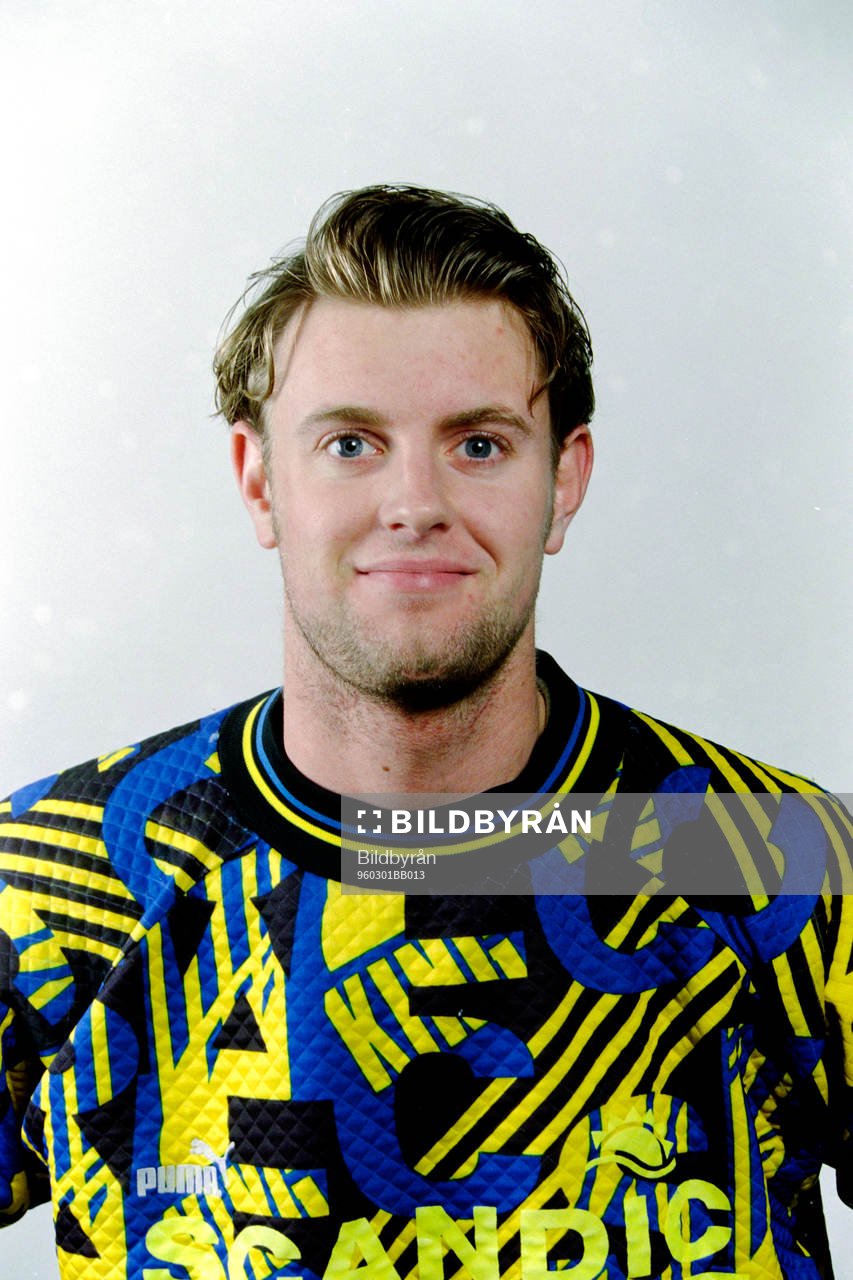 Matts Andersson, AIK
