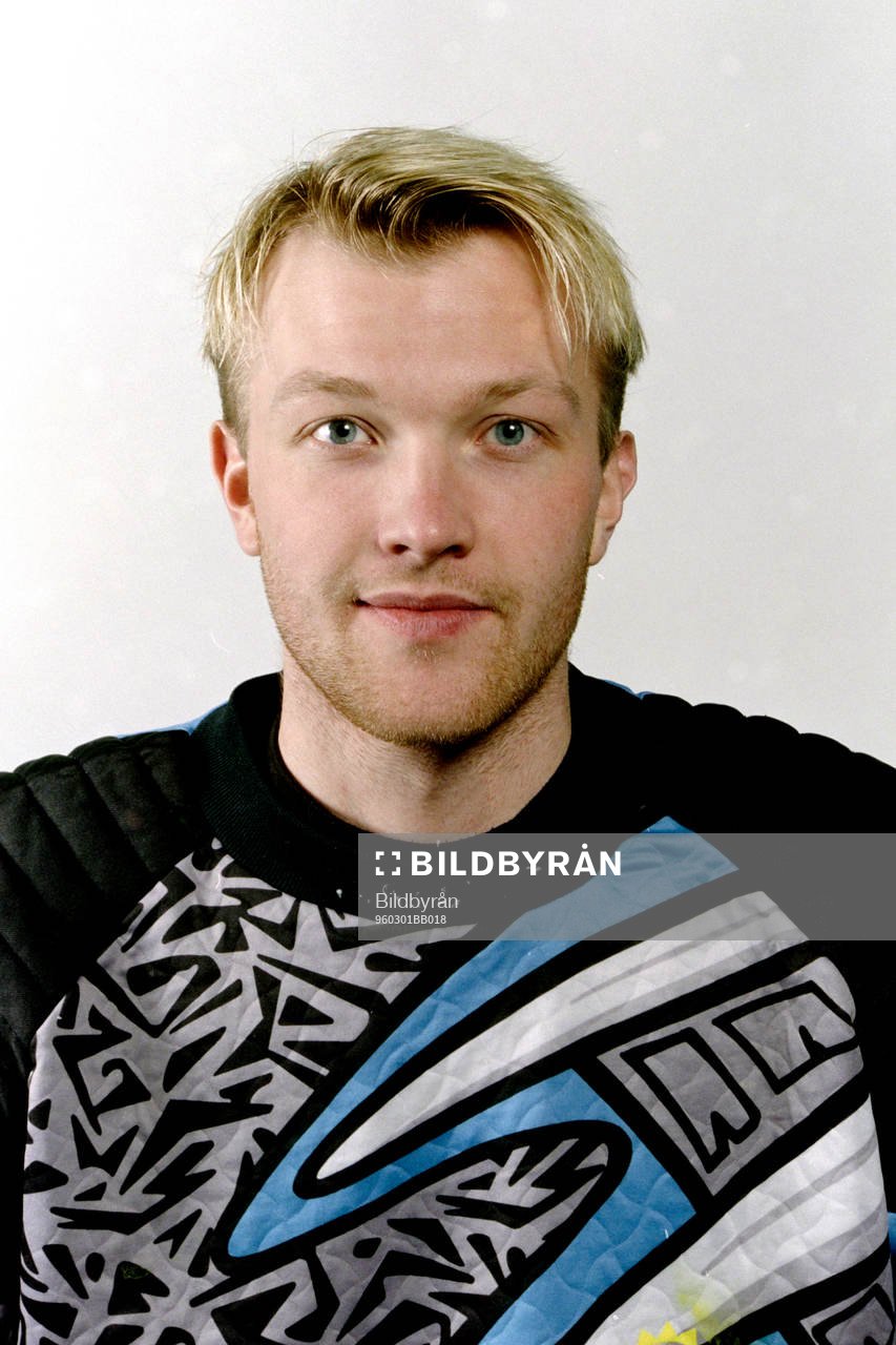 Magnus Hedman, AIK