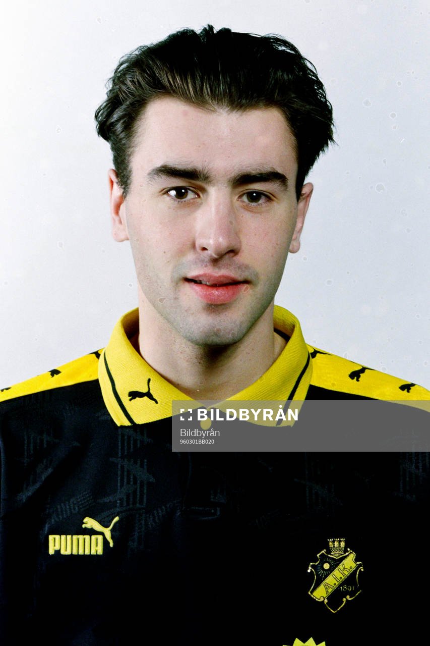 Pierre Gallo, AIK