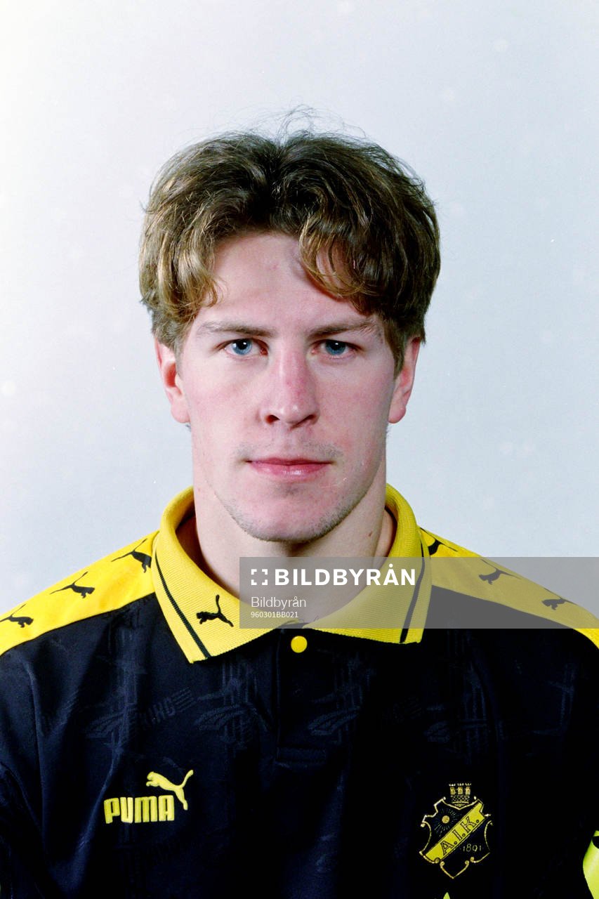 Thomas Lagerlöf