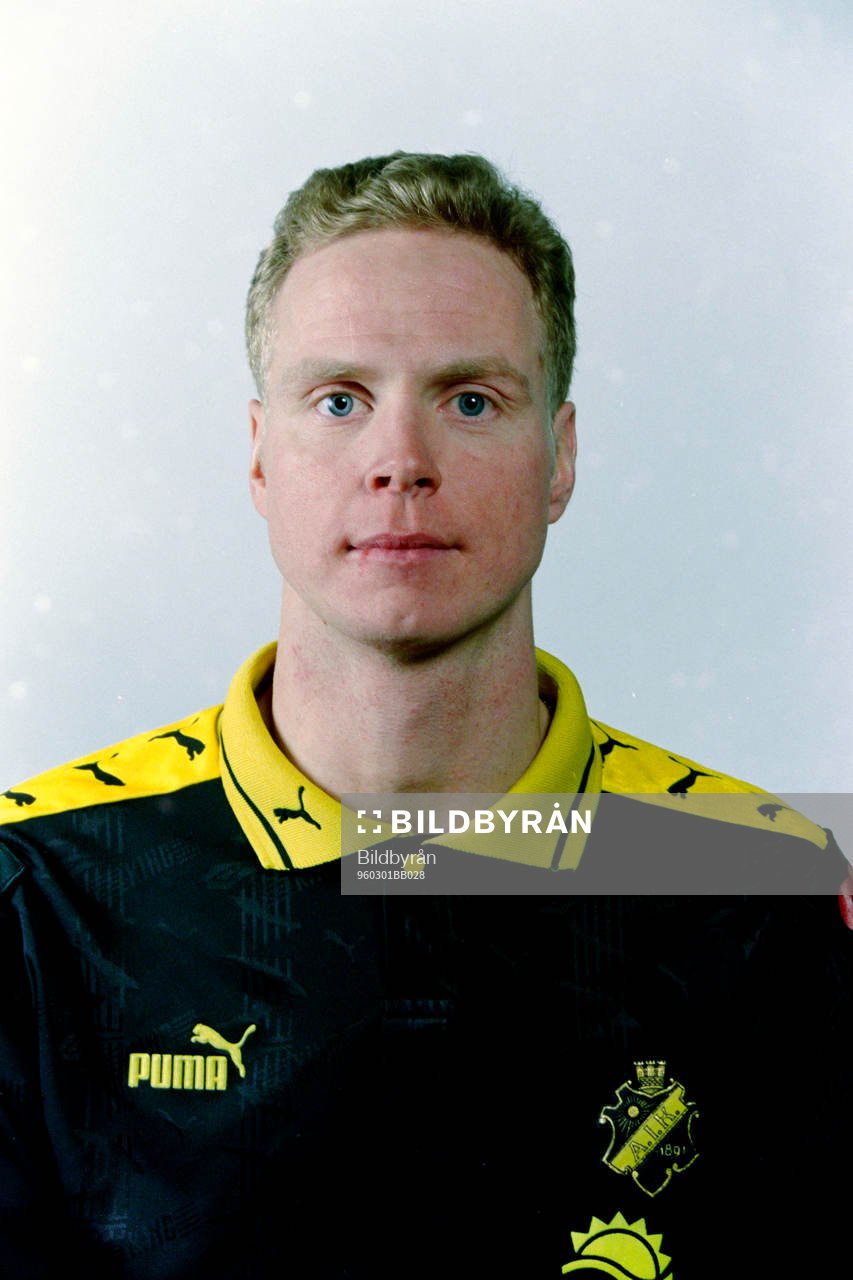 Pär Millqvist, AIK