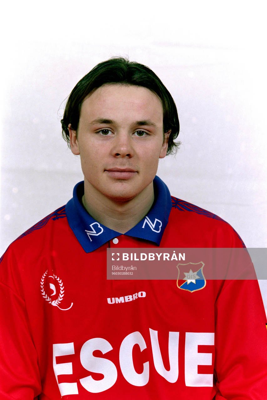 Markus Björklund, Örgryte