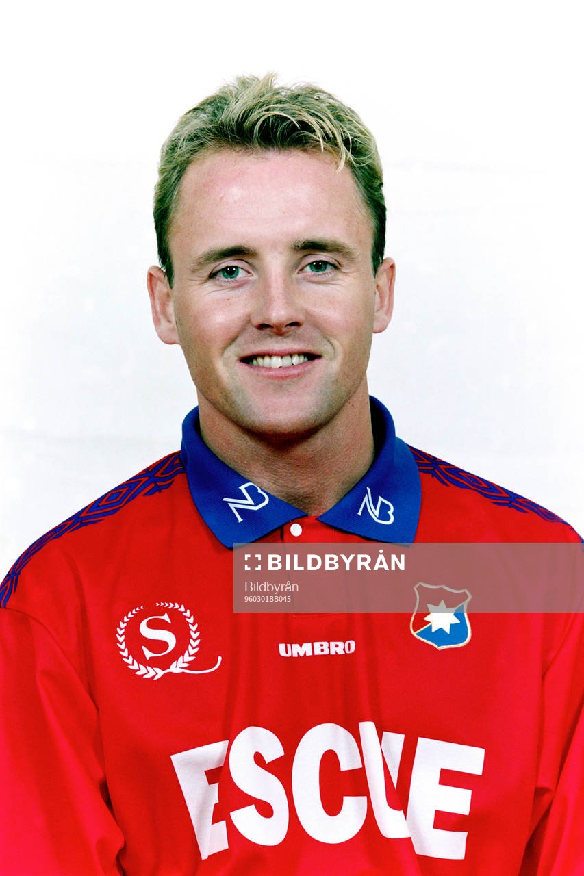Roger Lindqvist, Örgryte