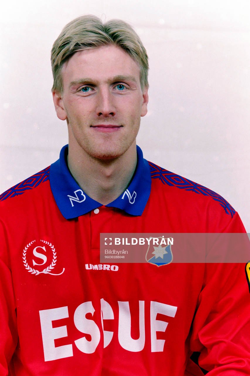 Runar Kristinsson, Örgryte