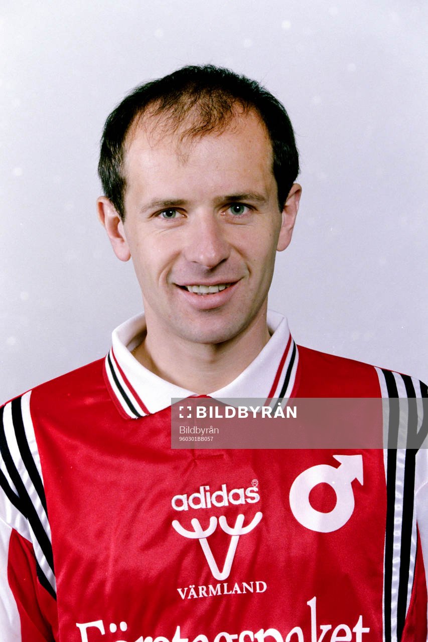 Vukcevic Milenko, Degerfors