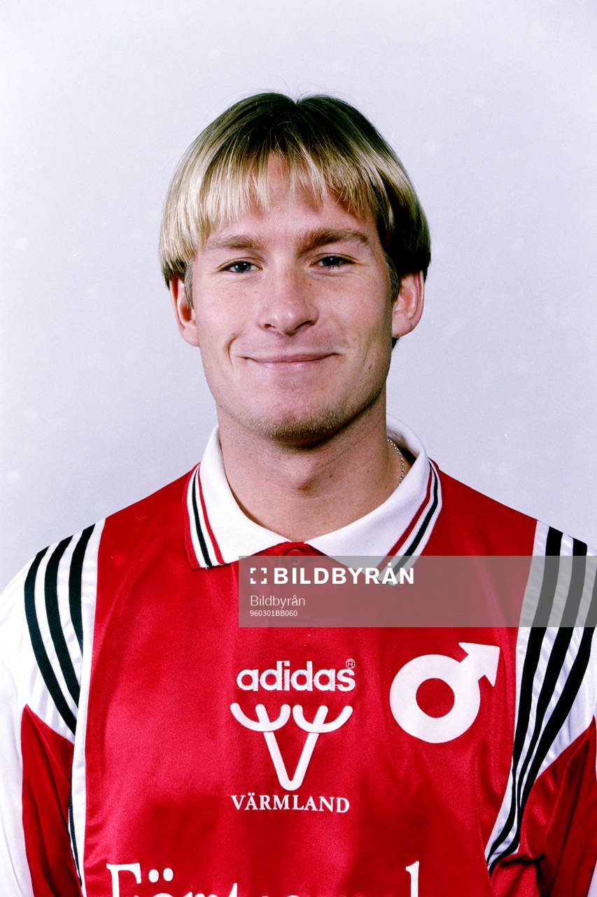 Leif Olsson, Degerfors