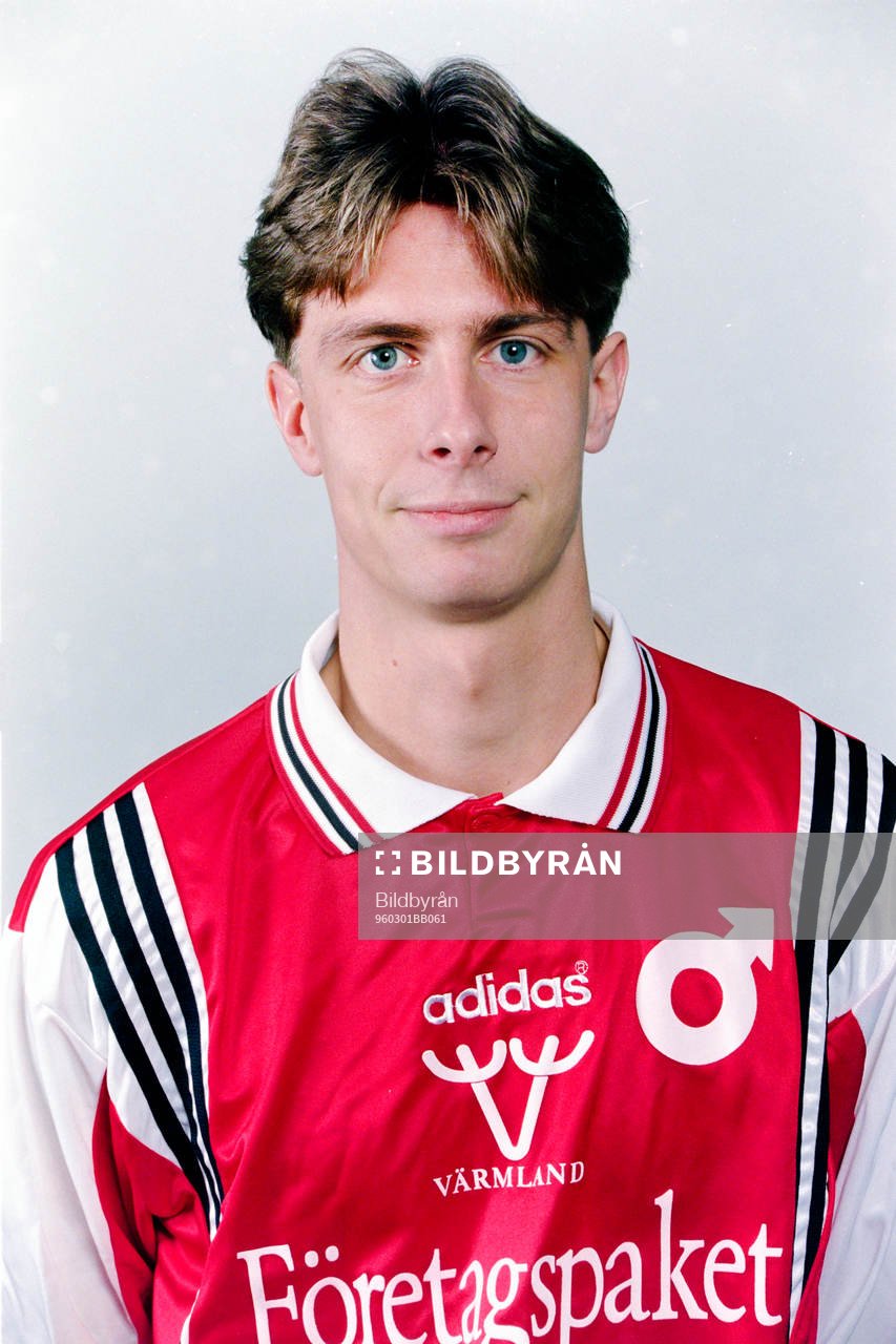 Jonas Granath, Degerfors