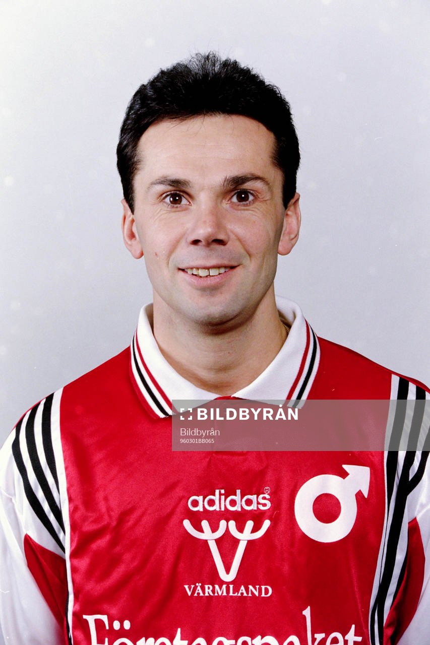 Ivan Djuric, Degerfors