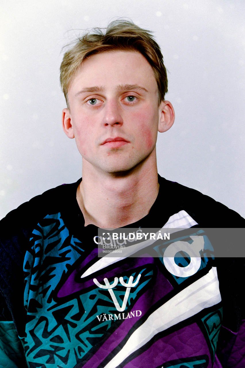 Peter Frostvik, Degerfors
