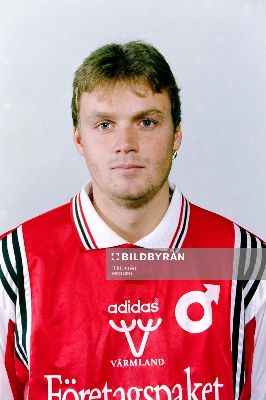 Tomas Olsson, Degerfors