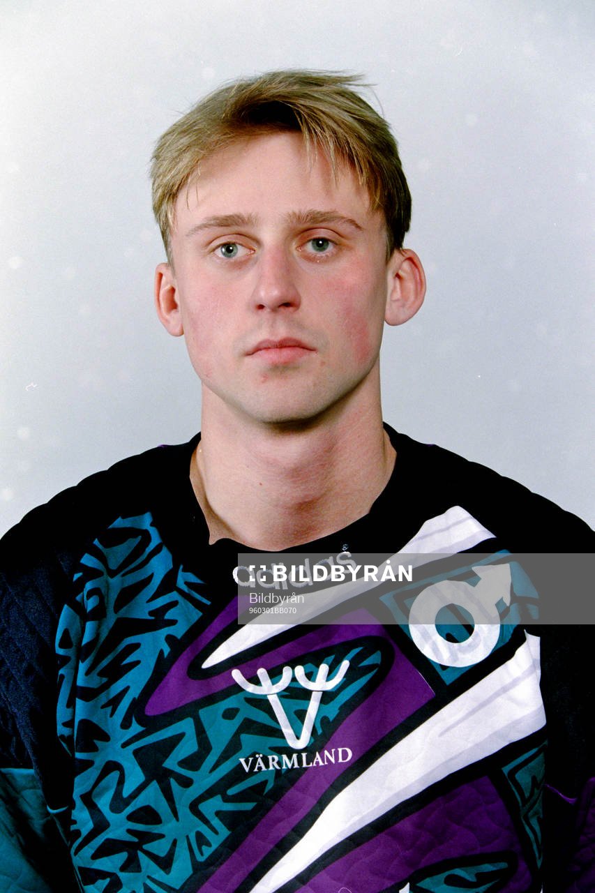 Peter Frostvik, Degerfors