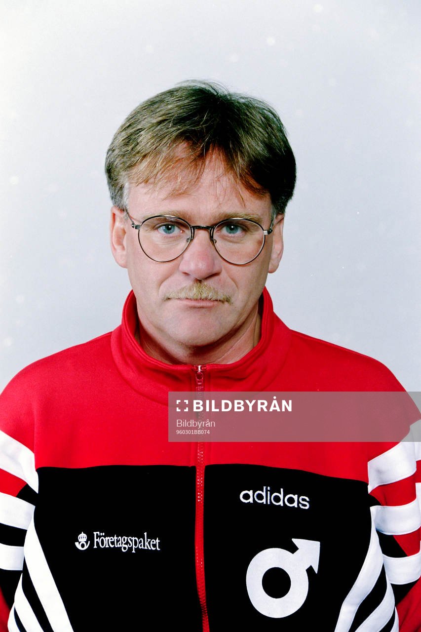 Nisse Jansson, Degerfors
