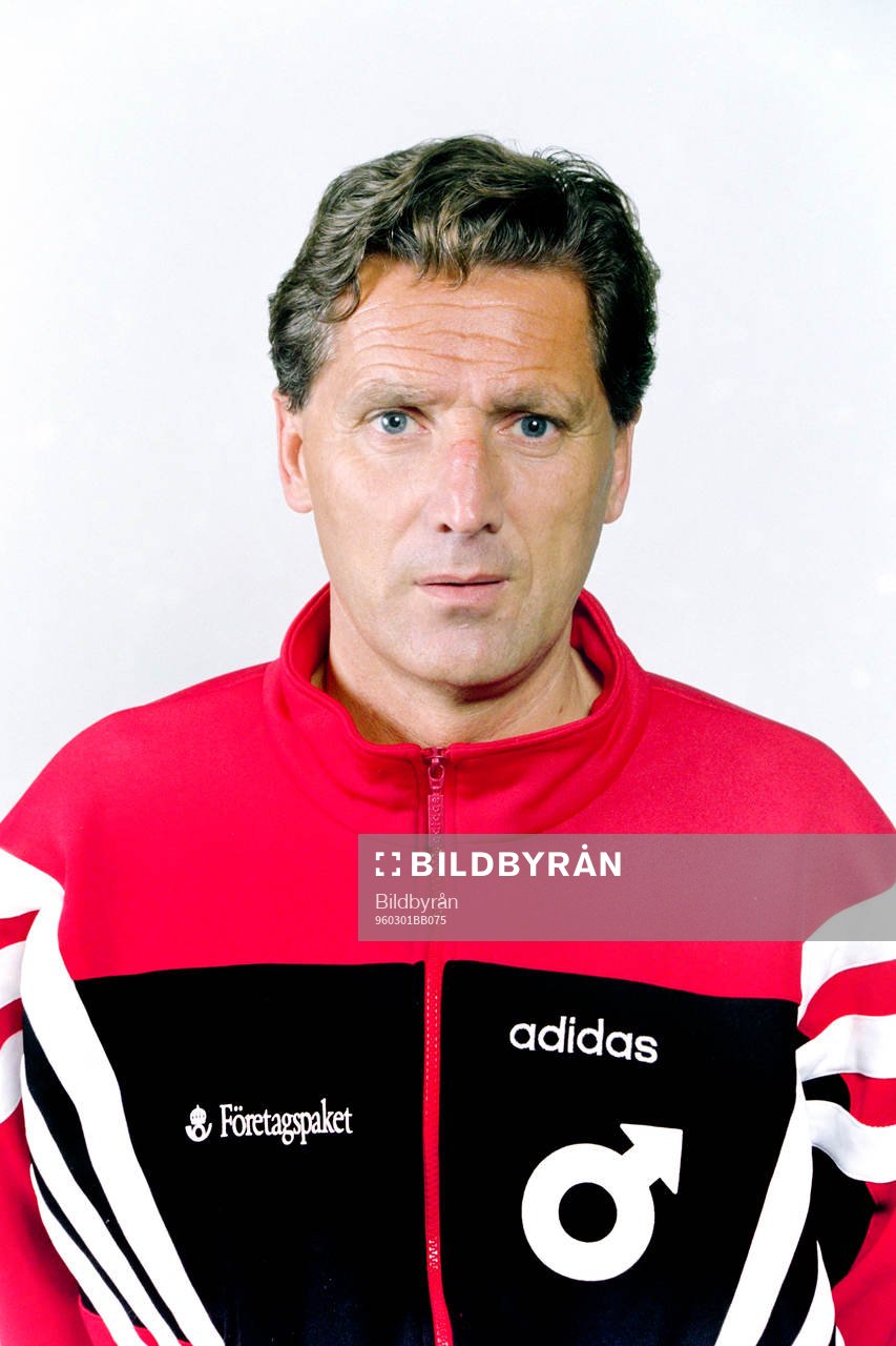 Sören Cratz, Degerfors